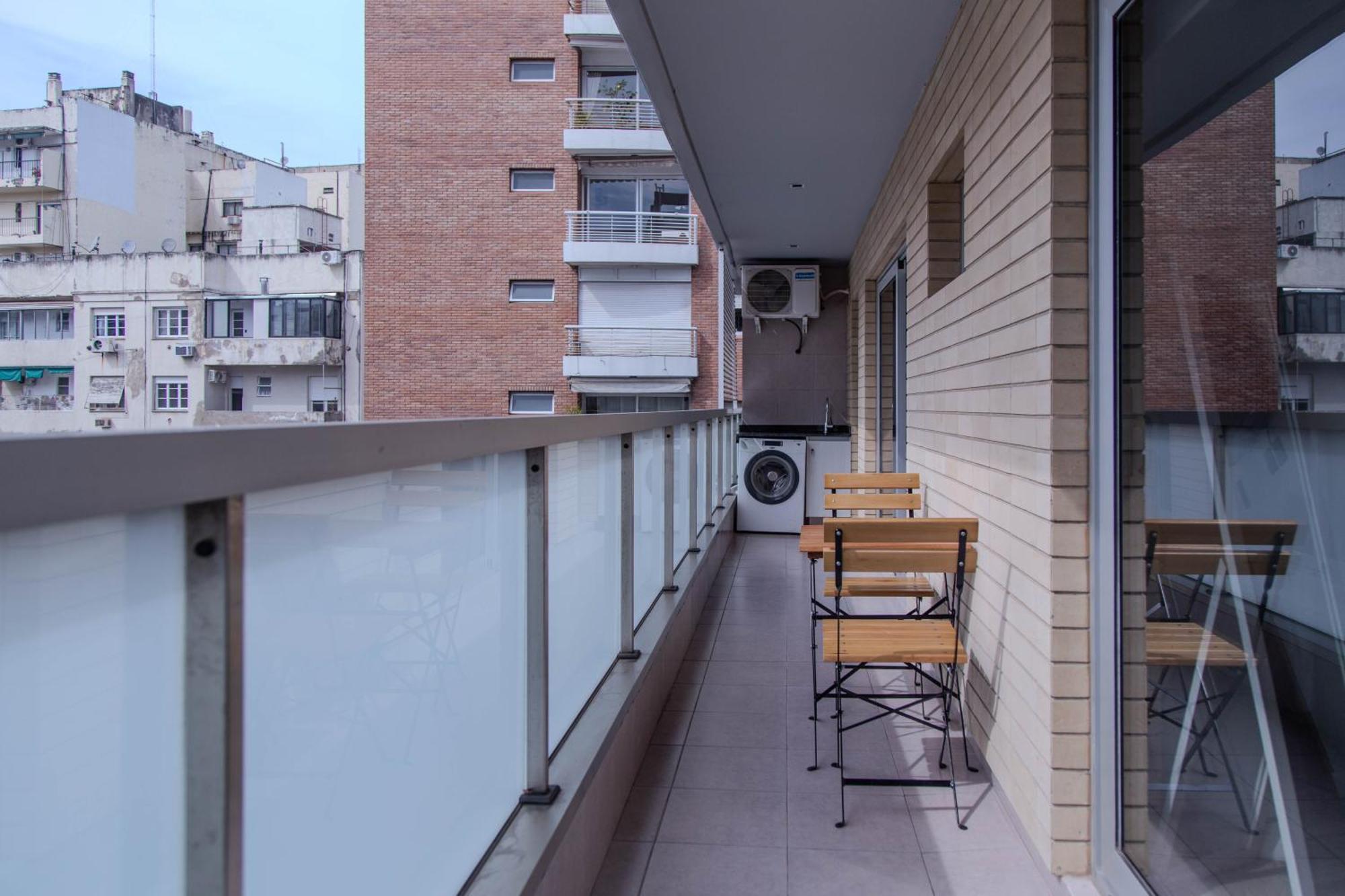 Apartment Cattleya Beautiful Buenos Aires